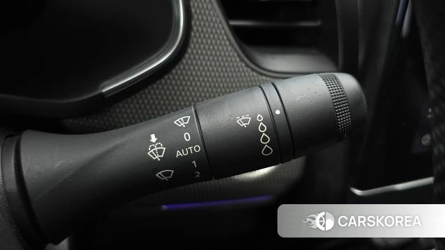Renault Korea (Samsung) Arcana id 4602551 из Кореи 20