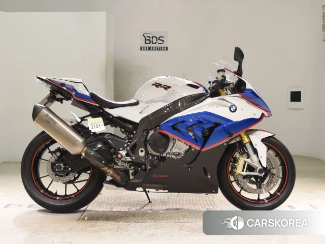 Проданный BMW S1000RR id 4199902 из Японии, фото 20
