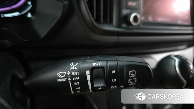 Kia The New Kia Ray id 4433190 из Кореи 20