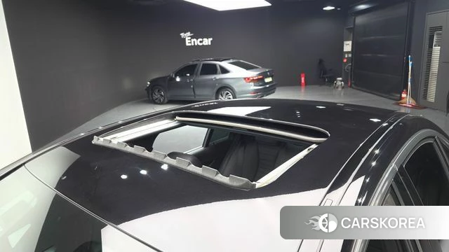 Mercedes-Benz E-Class W213 id 4773996 из Кореи 20