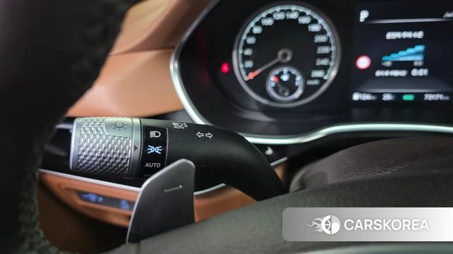 Genesis G80 (RG3) id 4740489 из Кореи 20