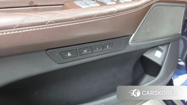 BMW 7 Series (G11) id 4693704 из Кореи 20
