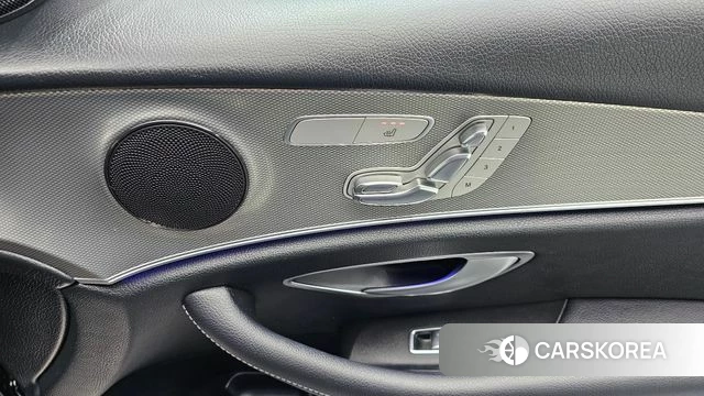 Mercedes-Benz E-Class W213 id 4633127 из Кореи 20