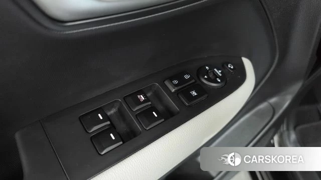 Kia The New Kia Ray EV id 4767797 из Кореи 20