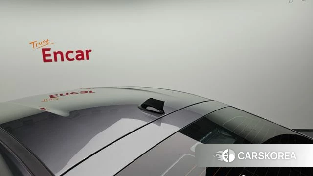Renault Korea (Samsung) Arcana id 4602517 из Кореи 20