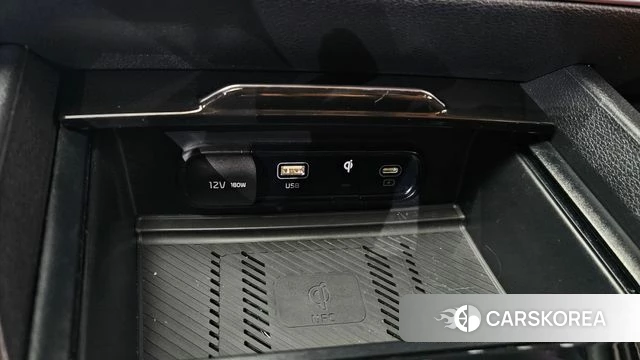 Kia Sportage 5th Generation Hybrid id 4481658 из Кореи 20