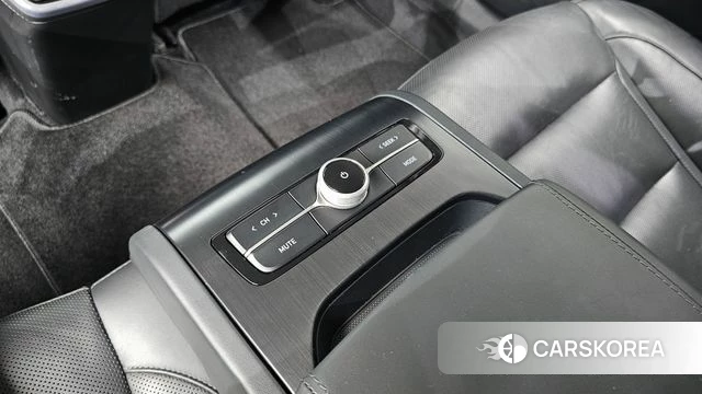 Hyundai The New Grandeur IG id 4732036 из Кореи 20