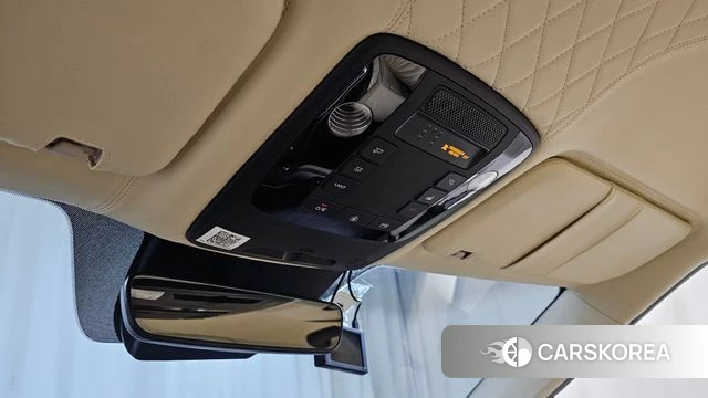 Kia Carnival 4th generation id 4434660 из Кореи 20