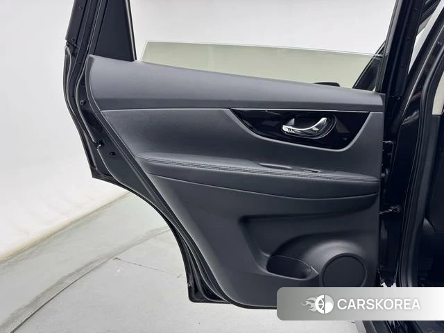 Nissan Qijun id 4276054 из Китая 20