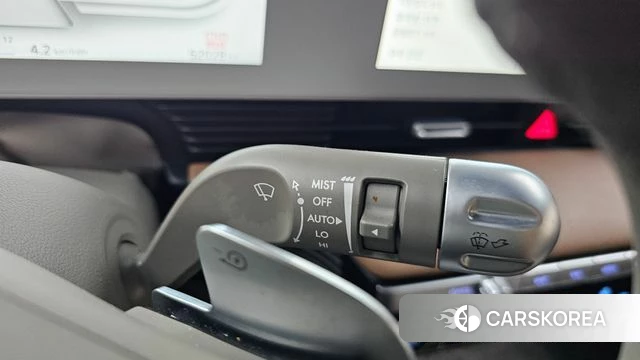 Hyundai Ionic 5 id 4697158 из Кореи 20