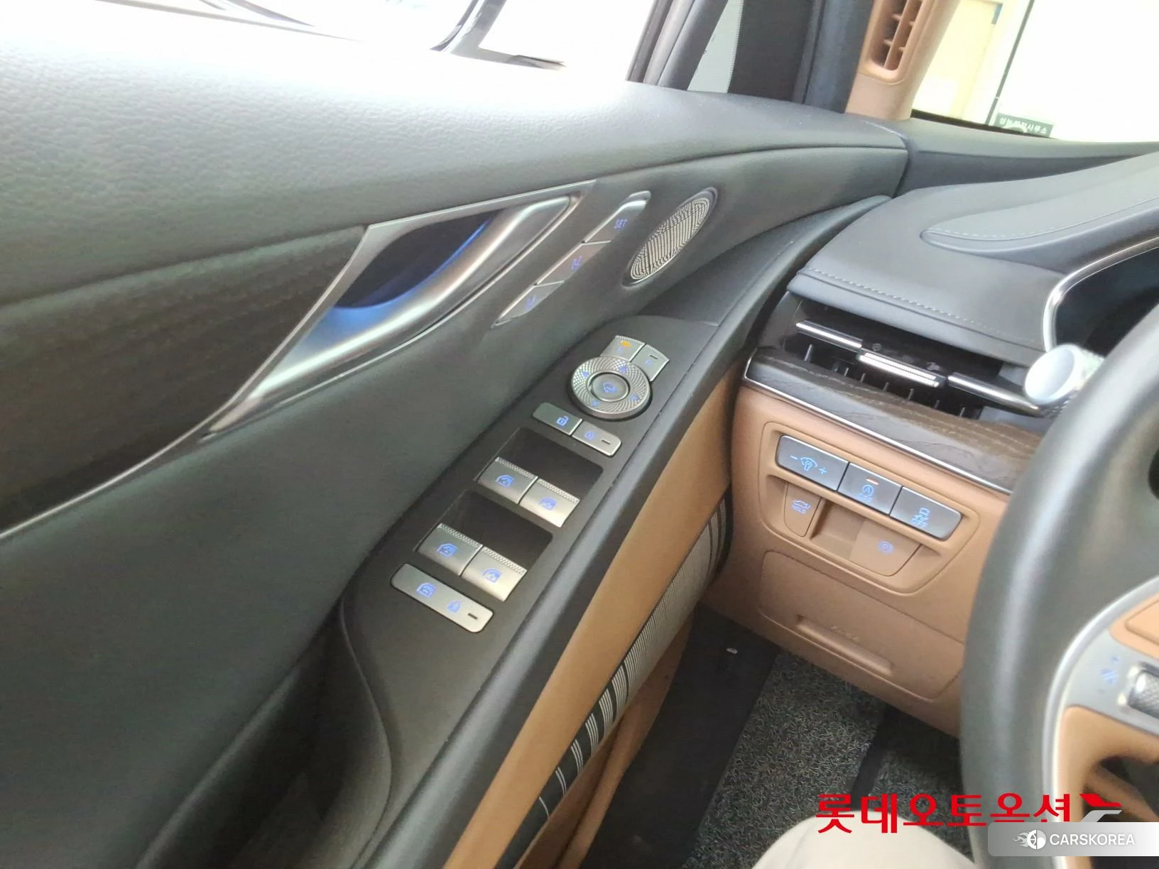 Hyundai G80 id 4909255 из Кореи 20