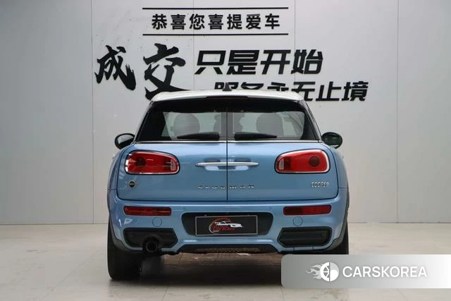 MINI CLUBMAN id 4240631 из Китая 20