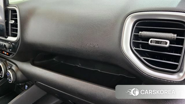 Hyundai Venue id 4345160 из Кореи 20