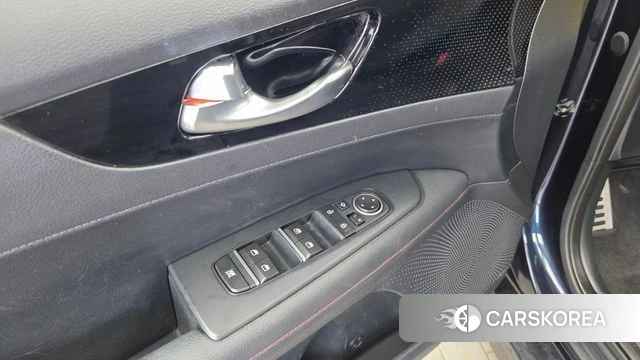 Kia Come New K3 id 4530670 из Кореи 20