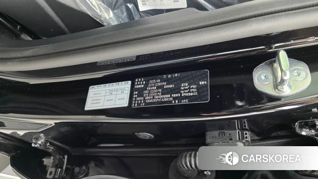 Kia The New Sorento 4th Generation id 4242599 из Кореи 20