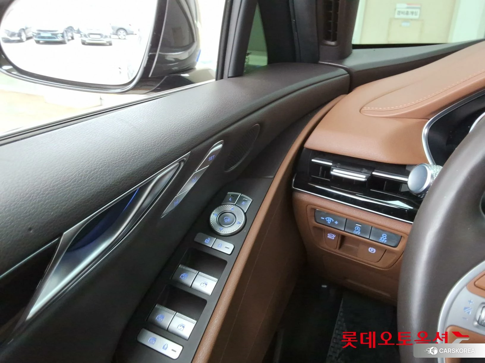 Hyundai G80 id 3869377 из Кореи 20