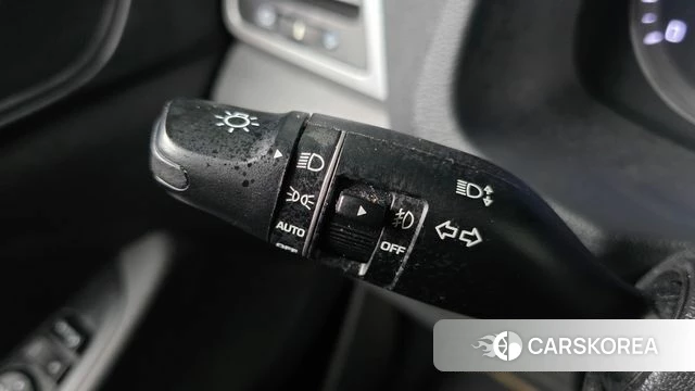 Hyundai All New Tucson id 4856566 из Кореи 20