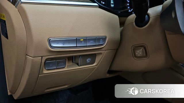 Kia More K9 id 4250182 из Кореи 20
