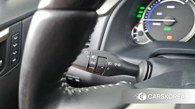 Lexus RX450h 4th generation id 4732609 из Кореи 20