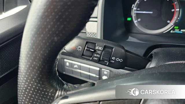 Ssangyong Rexton Sports id 4203339 из Кореи 20