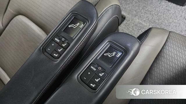 Kia The New Carnival 4th Generation id 4533465 из Кореи 20