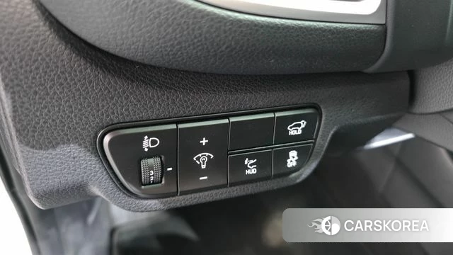 Kia The New Seltos id 4201134 из Кореи 20