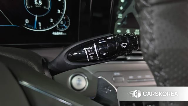 Hyundai The New Grandeur IG id 4849588 из Кореи 20