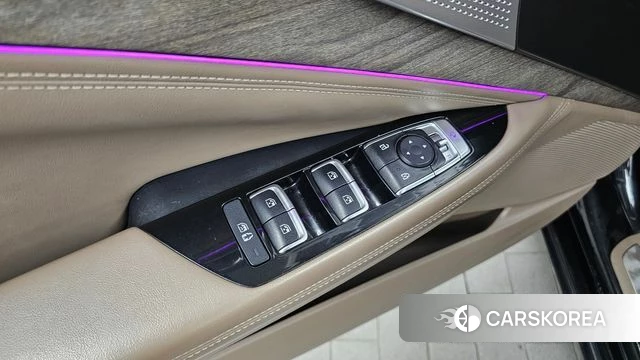 Kia K8 Hybrid id 4618879 из Кореи 20
