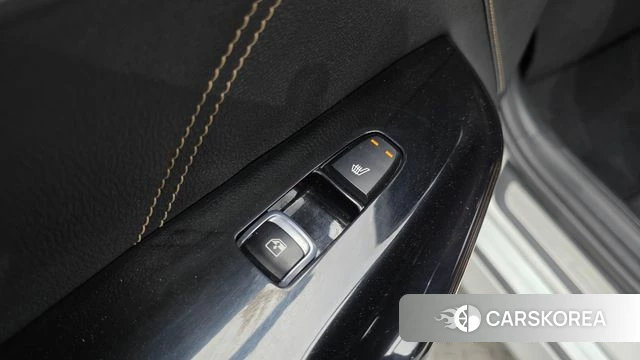 Kia K5 3rd generation id 4434983 из Кореи 20