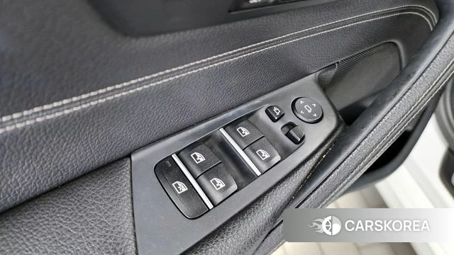 BMW 5 Series (G30) id 4371982 из Кореи 20