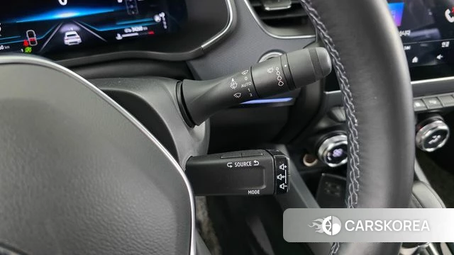 Renault Korea (Samsung) XM3 id 4594906 из Кореи 20