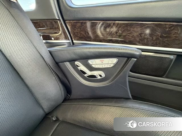 Mercedes-Benz V-class id 4208310 из Китая 20