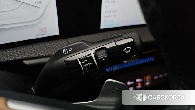 Kia EV6 id 4783601 из Кореи 20