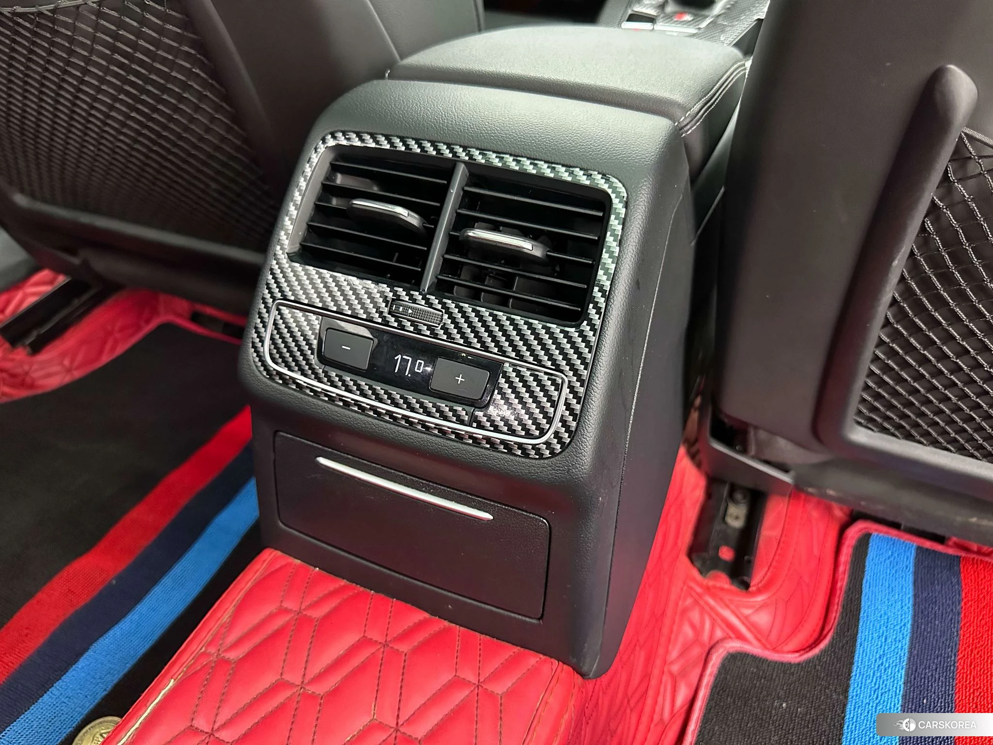 Audi A4L id 4467453 из Китая 20