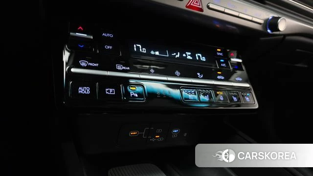 Hyundai Grandeur (GN7) id 4555444 из Кореи 20