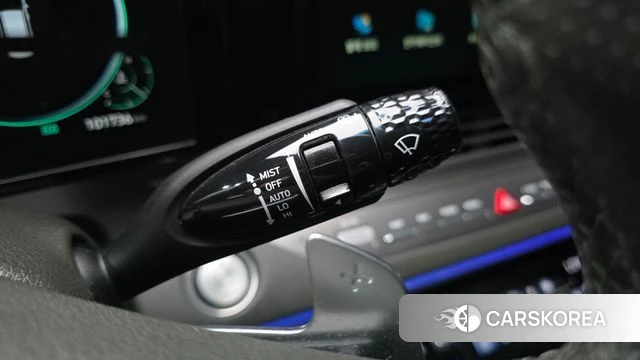 Hyundai The New Grandeur IG id 4693549 из Кореи 20