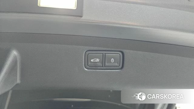 Genesis GV70 id 4739737 из Кореи 20