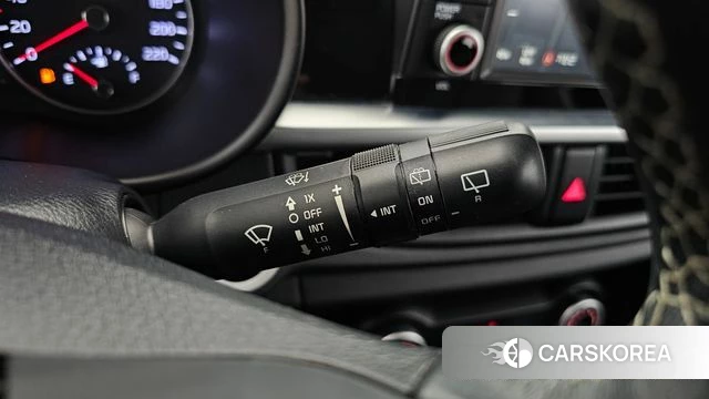 Kia All New Morning (JA) id 4325928 из Кореи 20