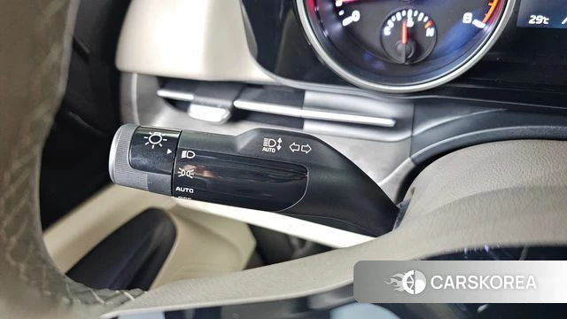 Kia Carnival 4th generation id 4691804 из Кореи 20