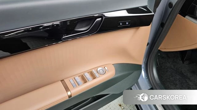 Hyundai Grandeur Hybrid (GN7) id 4602177 из Кореи 20