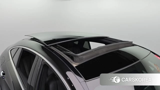 Mercedes-Benz GLE-Class W167 id 4775180 из Кореи 20