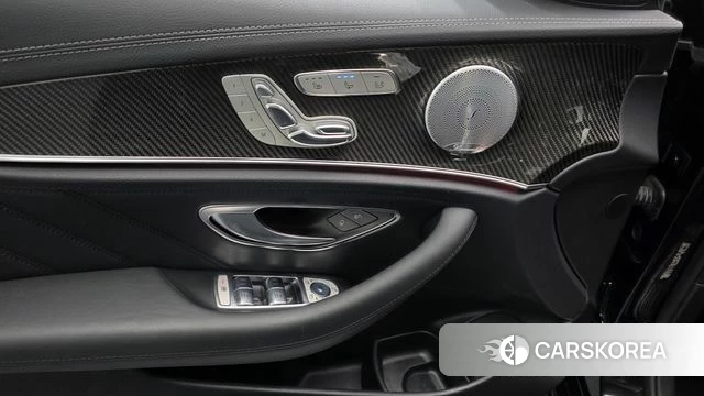 Mercedes-Benz E-Class W213 id 4483359 из Кореи 20