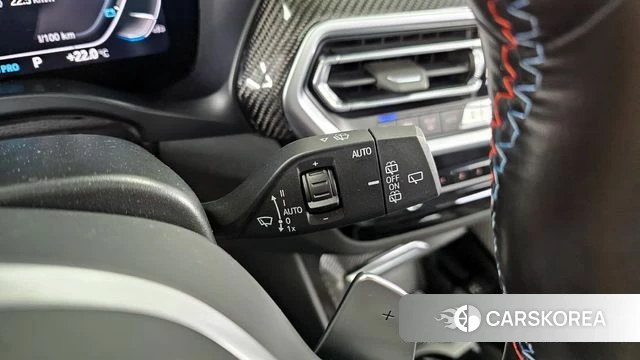 BMW X3 (G01) id 4303484 из Кореи 20