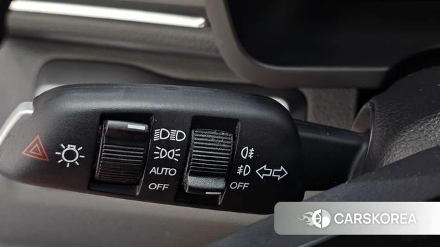 Ssangyong Berry New Tivoli id 4763635 из Кореи 20