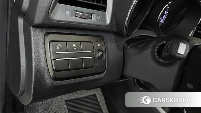 Ssangyong Tivoli Armor id 4882697 из Кореи 20