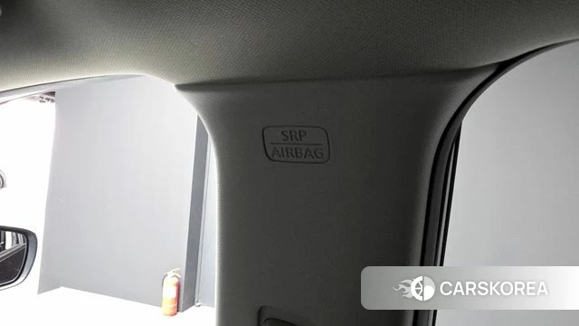 Renault Korea (Samsung) The New QM6 id 4304681 из Кореи 20