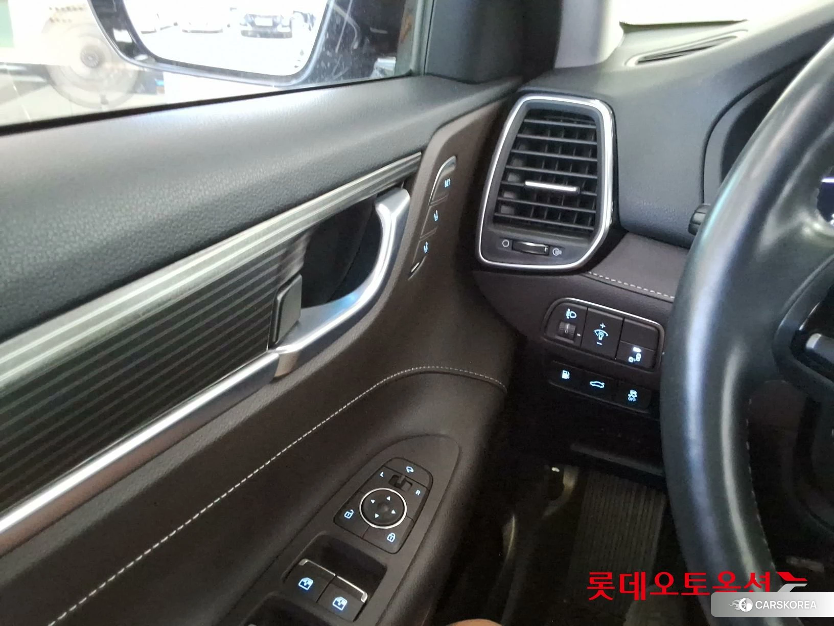 Hyundai Grandeur id 4498350 из Кореи 20