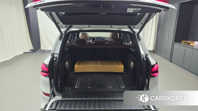 BMW X5 (G05) id 4353950 из Кореи 20
