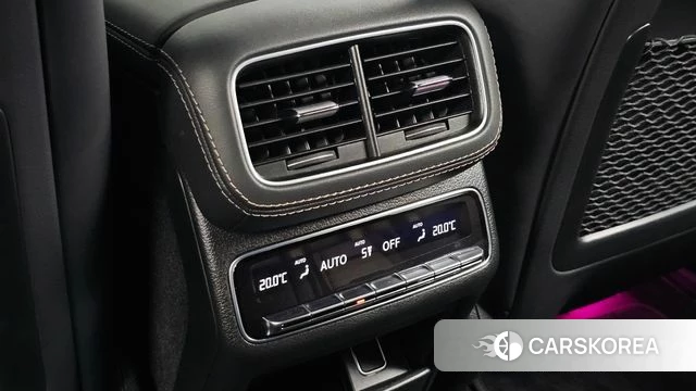 Mercedes-Benz GLE-Class W167 id 4741178 из Кореи 20