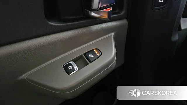 Kia The New Carnival 4th Generation id 4442114 из Кореи 20